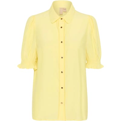 Vrouwenblouse CULTURE Asmine
