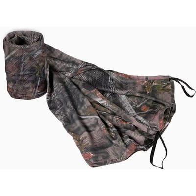 Filet camo 3D gaas Stepland