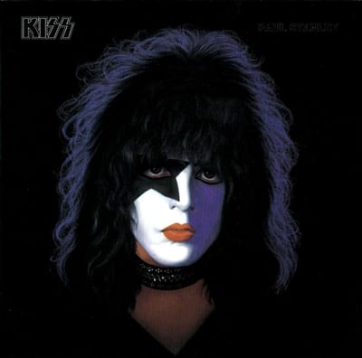 Kiss Paul Stanley (Remastered)
