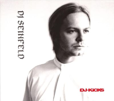 Dj-Kicks - Dj Seinfeld