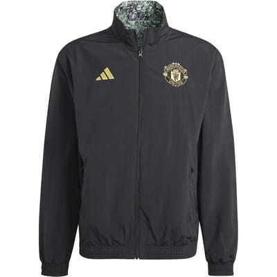 Track suit jas Manchester United Stone Roses 2023/24