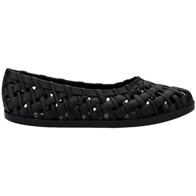 Melissa Possession Ballerina Ballerina´s Zwart EU 37 Vrouw