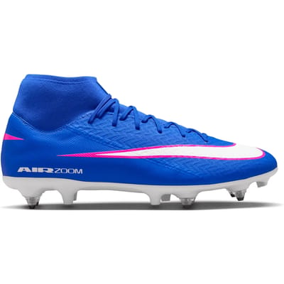 Voetbalschoenen Nike Mercurial Superfly 10 Academy SG