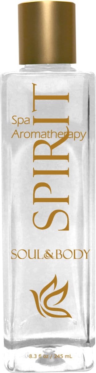 inSPAration Signature Aromatherapy - Spirit Soul & Body