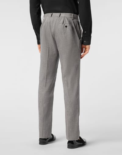 Linen Trousers Joy Fit