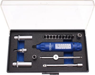 BGS Bandenspanningkit TPMS - BGS8889