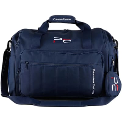 Duffle tas Premier Equine Team