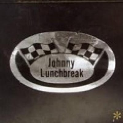 Johnny Lunchbreak - Appetizer/Soups On (CD)