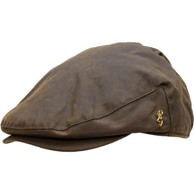 Baret Browning Balmoral Wax