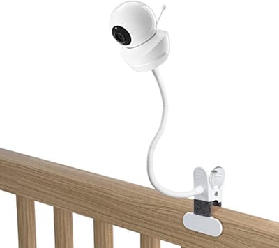 Babymonitorhouder met clipbevestiging voor S2/V43