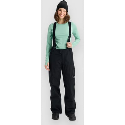 Burton Reserve 3N1 Broek zwart