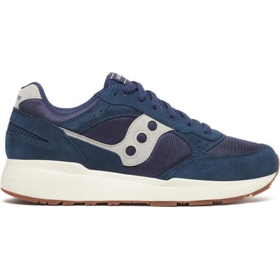 Saucony Sneakers blauw