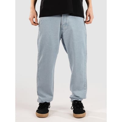 Dickies 982 Slim Tapered Jeans blauw