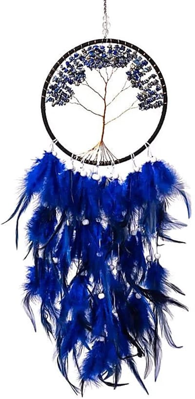 Dromenvanger Levensboom lapis lazuli