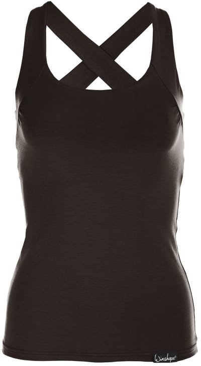 Winshape Cross Back Top WVR25