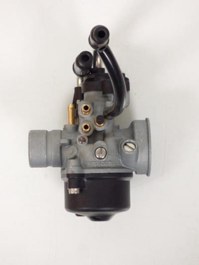dellorto carburateur voor yamaha 50 bws scooter 1990-2003 nieuw