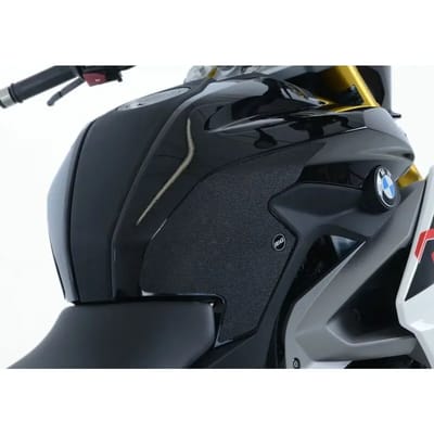 Grip voor motorreservoir kit R&G Racing BMW G310RBMW (x2)
