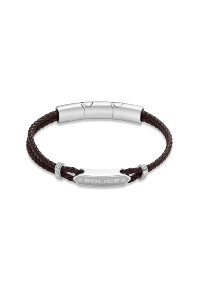 Police Twincord Armband