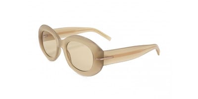 Hugo Boss BOSS 1521/S Beige 51/21/145 WOMAN Zonnebrillen