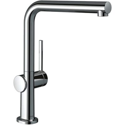 Hansgrohe Talis M54 single lever kitchen mixer 270, 1jet, 72840000