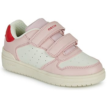 Lage Sneakers Geox J WASHIBA GIRL