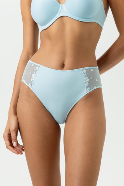 Mey - American Pants "Pretty Joan" - Breezy Blue - 36
