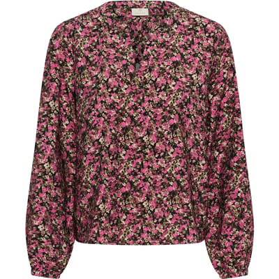 Blouse met lange mouwen KAbella Blouse met lange mouwen Regular fit