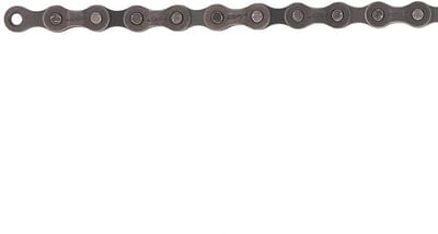 Contec Classic C.7 Ketting Zilver 116 Links / 7s