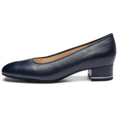 Ara Graz - dames pump - Blauw - maat 36 (EU) 3 (UK)