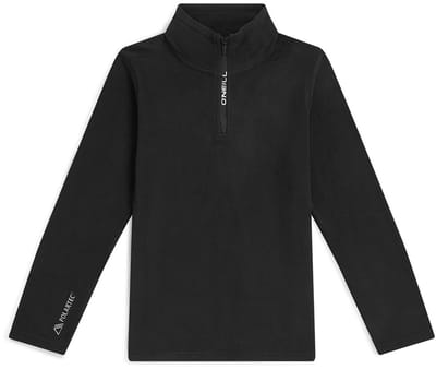 O´neill Fwc Cruz Jack´s Polartec Fleece Zwart 11-12 Years Meisjes