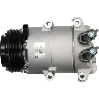 Compressor airconditioning THERMOTEC KTT090402