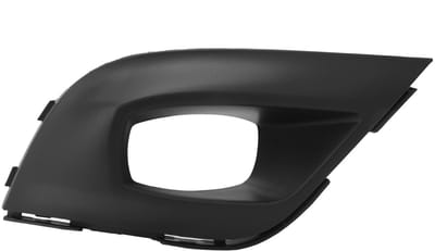 Dailygoody - Voorbumper Mistlampafdekking - Betrouwbare Bescherming - Eenvoudige Installatie - Verbeterd Zicht - Geschikt voor IV B98 2016 tot 2019
