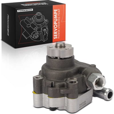 Frankberg 1x hydraulische stuurbekrachtigingspomp voor FORD