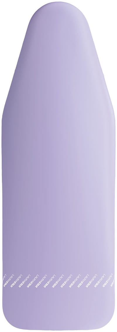 Laurastar Mycover-hoes Mauve, 131cm x 55cm, 100% Katoen
