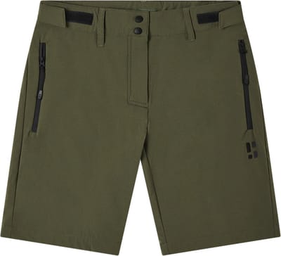 Poederbaas SOLX Outdoor Short S