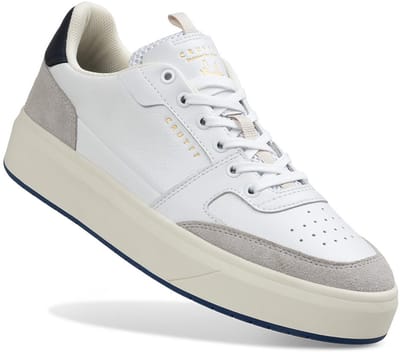 Cruyff Endorsed Pro wit blauw sneakers heren (CC261150158)