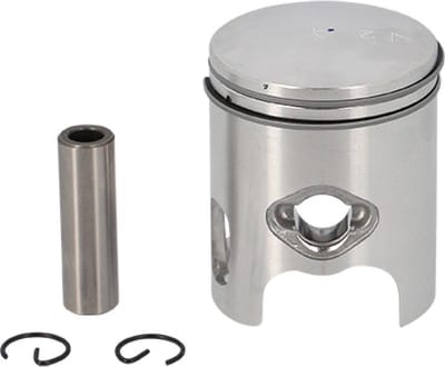 Piston moteur Doppler pour Scooter MBK 50 Rocket 2004 à 2009 Neuf