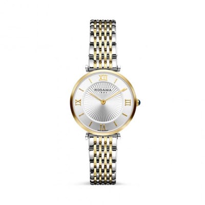 Rodania Horloge R14040 Lugano Elegance 30