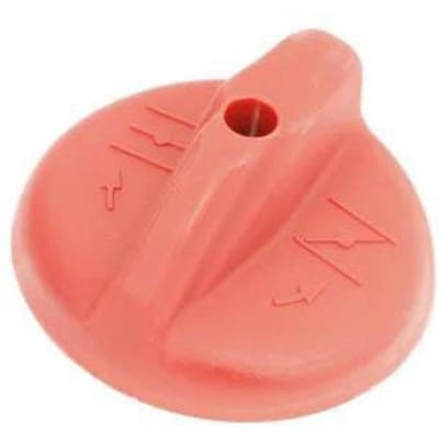 Briggs & stratton knop, choke-as