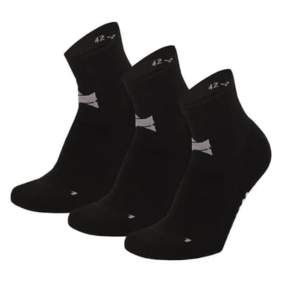 Morethansocks - Yoga sokken - Unisex - Maat 35 t/m 45 - 3-Paar - Yoga sokken antislip - Yoga sokke dames - Yoga sokken antislip