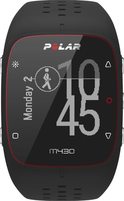 Polar M430 Black