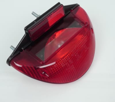 vicma achterlicht voor piaggio 200 carnaby scooter 2007 tot 2008 nieuw