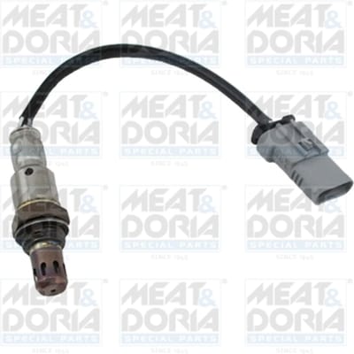 Lambdasonde MEAT & DORIA 81969