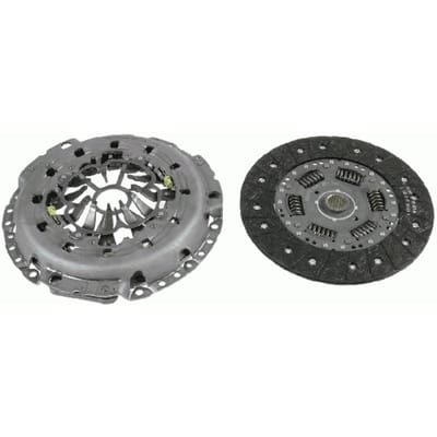 Koppelingsset SACHS XTend 3000 951 705