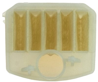 Luchtfilter passend op HUSQVARNA 350 FELT ( 537 02 40-03 )