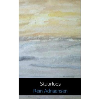 Stuurloos - Rein Adriaensen