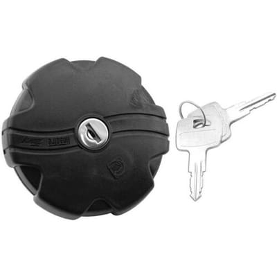 vicma tankdop voor motor yamaha 600 xtz tenere 1983 tot 1992 m428 / 067500v nieuw