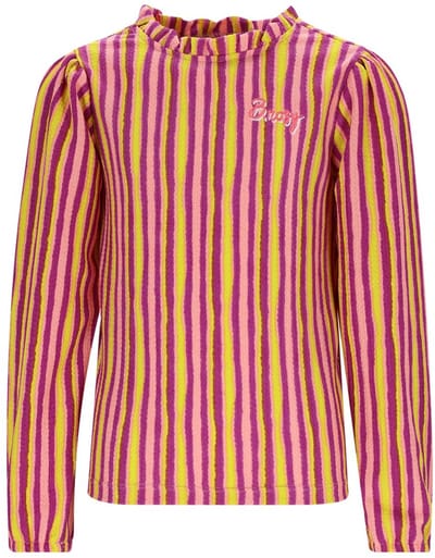 B.Nosy Y601-5428 T-shirt - Maat 146/152