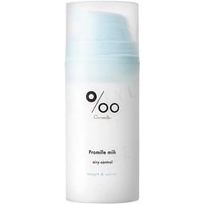 Promille - Milk Airy Control Muguet & Soap 100ml