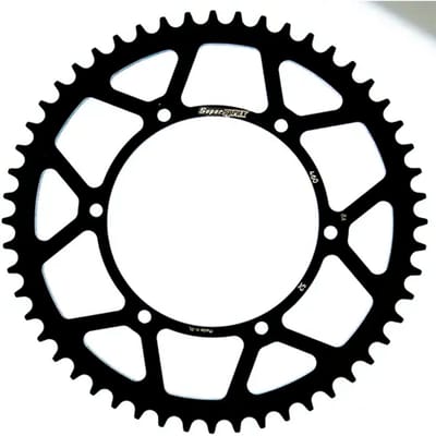 Motorfiets kroon Supersprox RFE-460:52 # JTR460-52